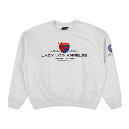 Sport Club Crewneck