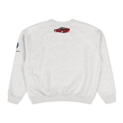 Sport Club Crewneck